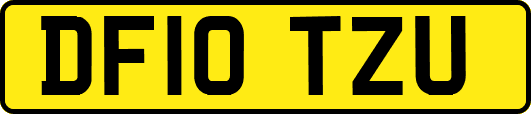 DF10TZU