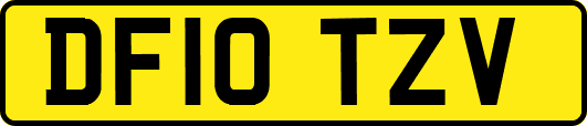 DF10TZV