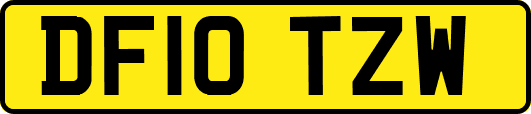 DF10TZW