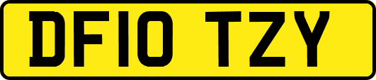 DF10TZY