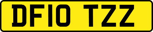 DF10TZZ