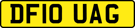 DF10UAG