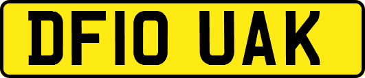 DF10UAK