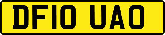 DF10UAO