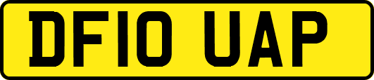 DF10UAP