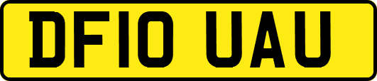 DF10UAU