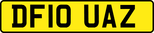DF10UAZ