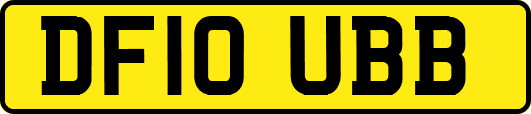 DF10UBB