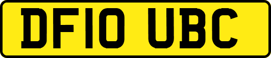 DF10UBC