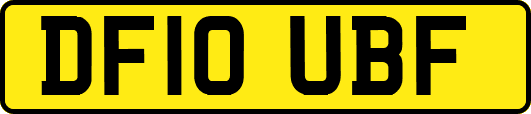 DF10UBF