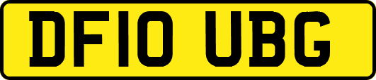 DF10UBG