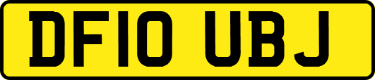 DF10UBJ
