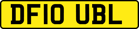 DF10UBL