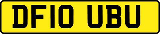 DF10UBU
