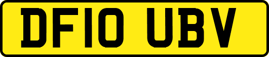 DF10UBV