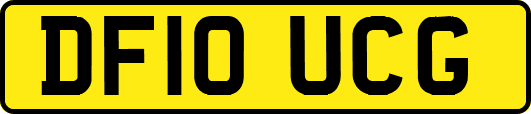 DF10UCG
