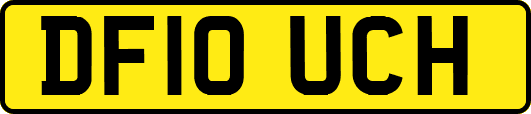 DF10UCH