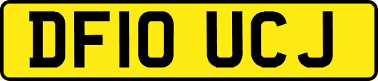 DF10UCJ