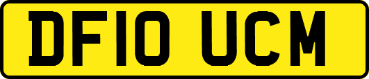 DF10UCM