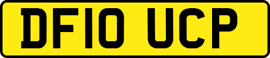 DF10UCP