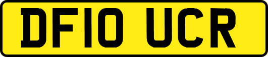 DF10UCR