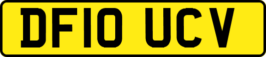 DF10UCV
