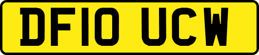 DF10UCW