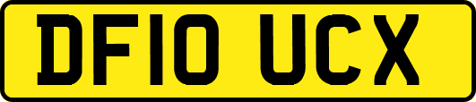 DF10UCX