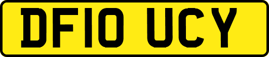 DF10UCY