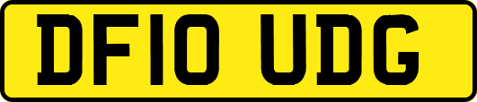 DF10UDG