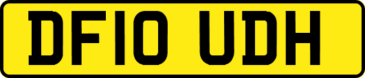 DF10UDH