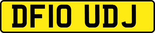 DF10UDJ