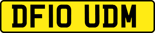 DF10UDM