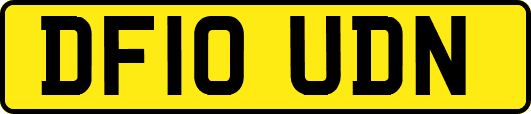 DF10UDN