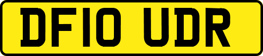 DF10UDR