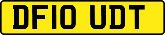 DF10UDT