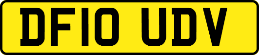 DF10UDV