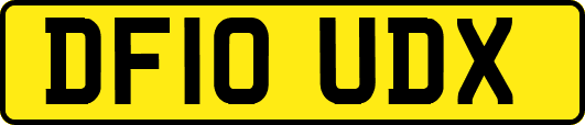 DF10UDX