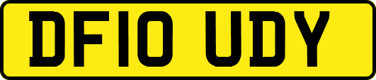 DF10UDY