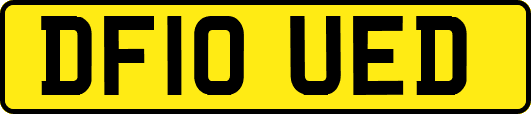 DF10UED