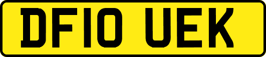 DF10UEK