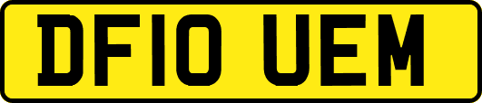 DF10UEM