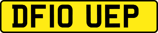 DF10UEP