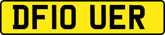 DF10UER