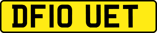 DF10UET