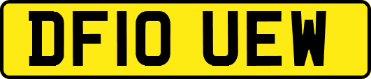 DF10UEW