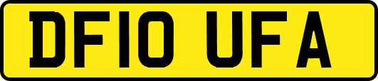 DF10UFA