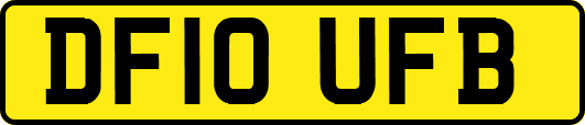 DF10UFB