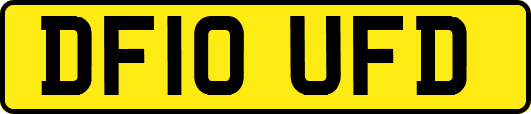 DF10UFD