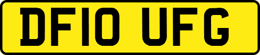 DF10UFG